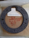 GASKET END COVER