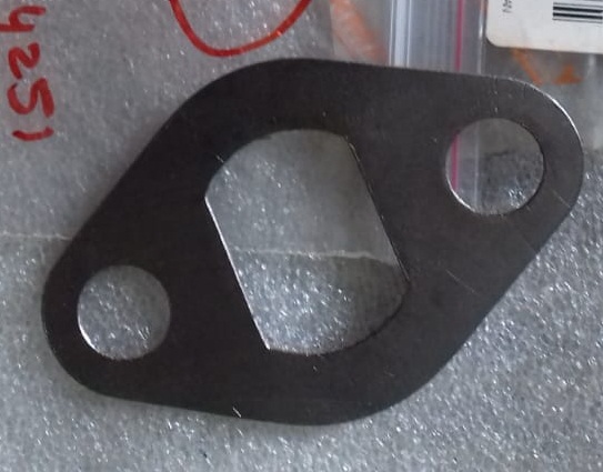 YANMAR GASKET SC-30N/SC-40N