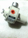 AZBIL YAMATAKE AIR REGULATOR KZ03-1A (WITH-METER)