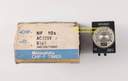 Matsushita CHP-NF-10S-AC120V Timer