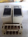RELAY OMRON 61F-G FLOATLESS LEVEL SWITCH AND 61F-11 UNIT
