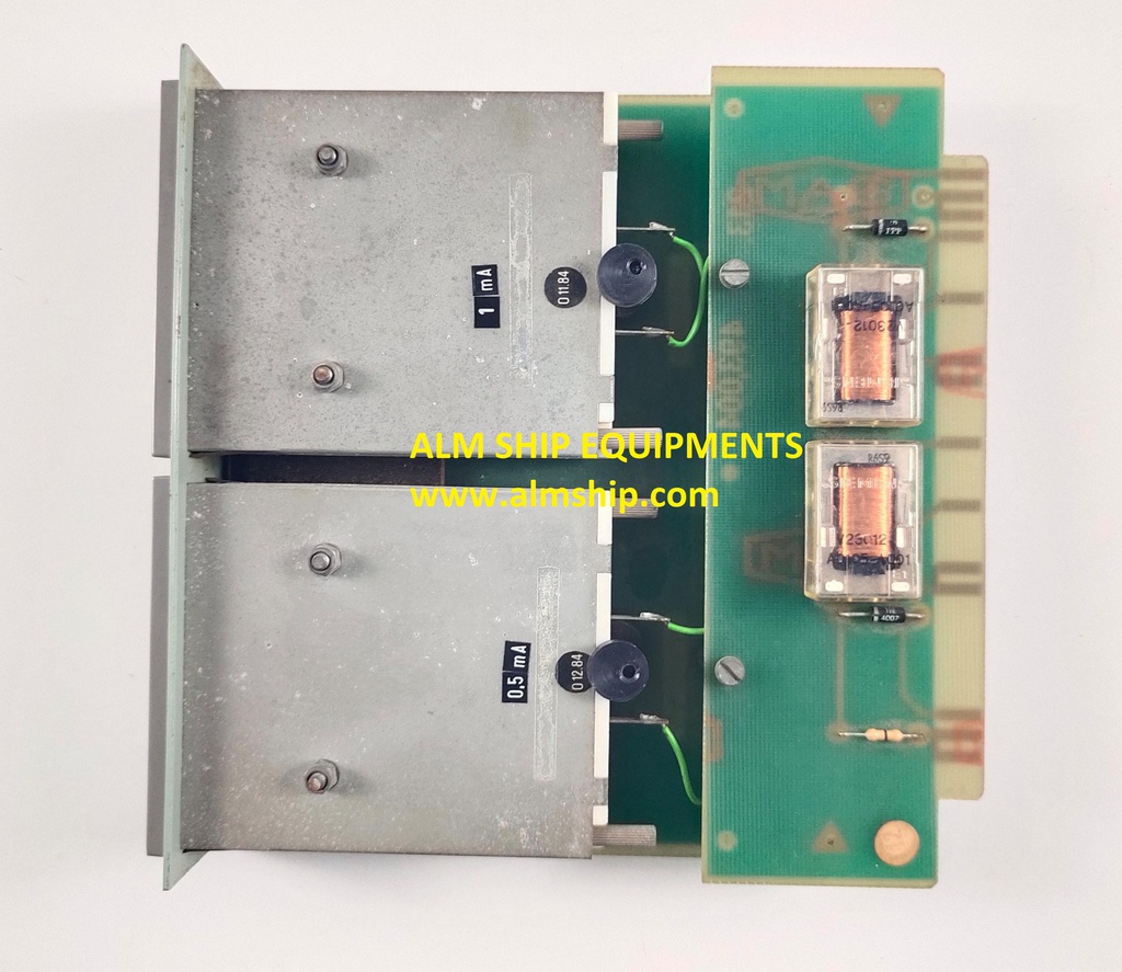 Soren T. Lyngso 21349100 Pcb Card 213.492.007