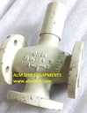 3 WAY VALVE DN-25