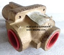 AMOT CONTROLS THERMO VALVE 1CMCU17006-0-AA