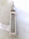 DAIHATSU THERMOMETER 100°CX1/2P DL-20