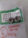 DAIHATSU NUT 12*1.75 DL-24