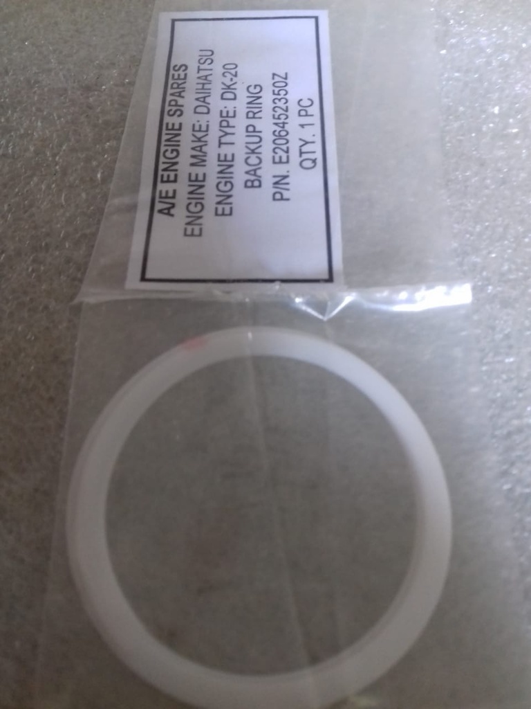 DAIHATSU BACKUP RING DK-20