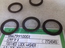 DAIHATSU TOOTHED LOCK WASHER