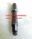 1ST STAGE VALVE CLAMPING NUT USED