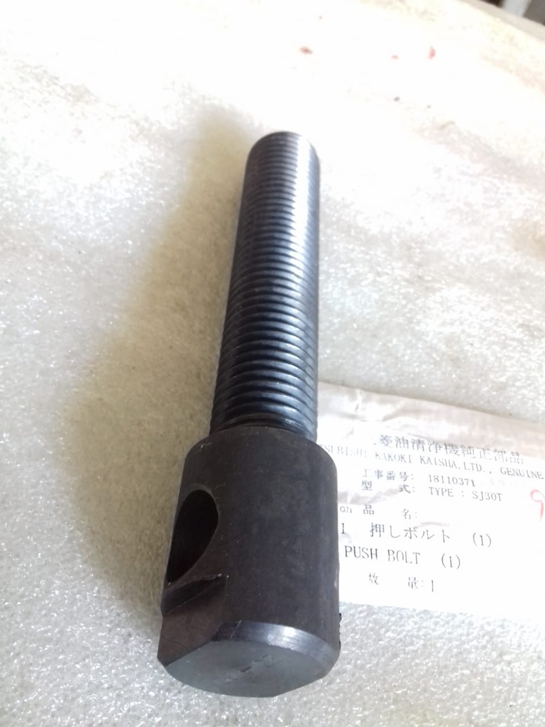 MITSUBISHI PUSH BOLT SJ30T