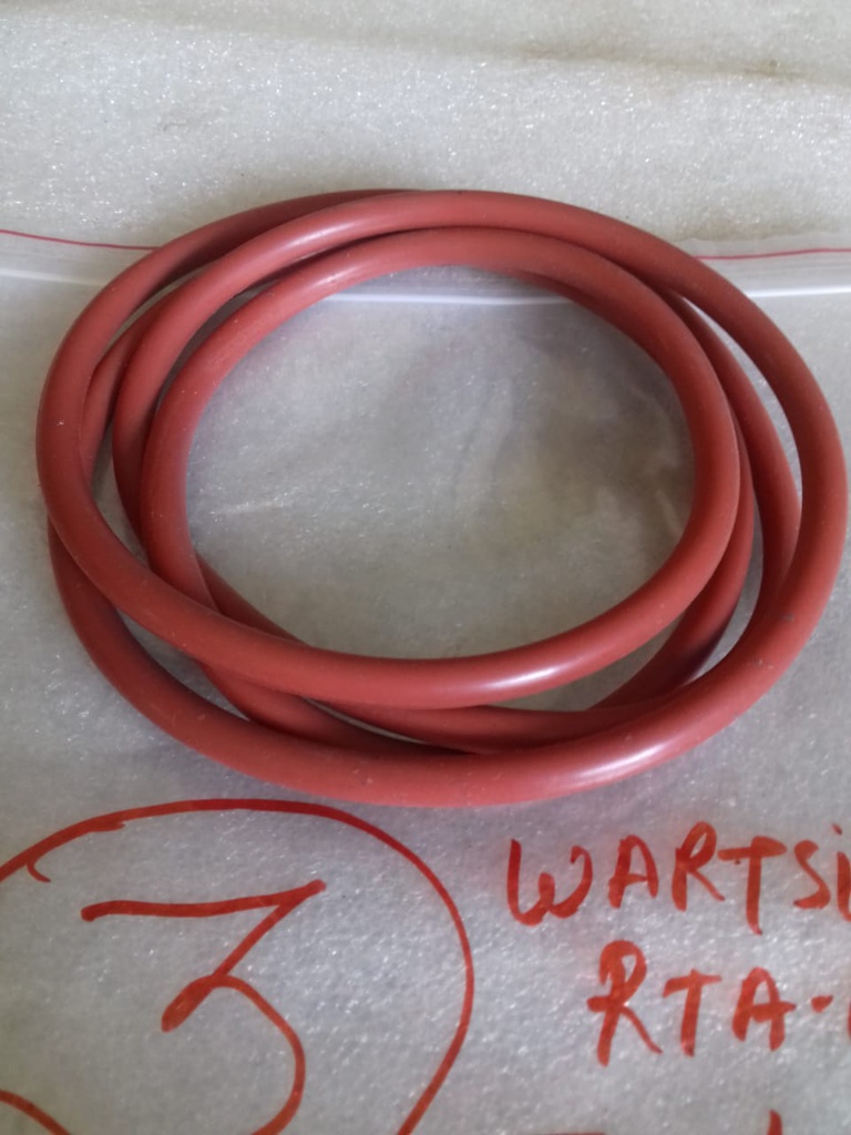 ROUND RUBBER RING