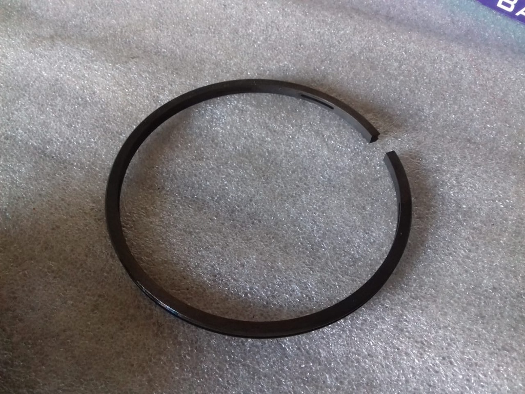 OIL RING (USED) 115MM