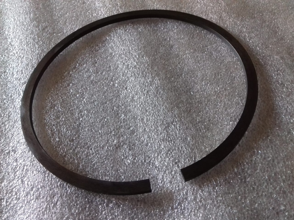 PISTON RING 1ST STAGE 140MM (USED)