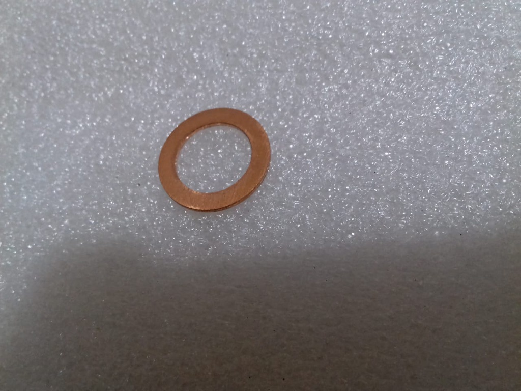 YANMAR GASKET COPPER M200