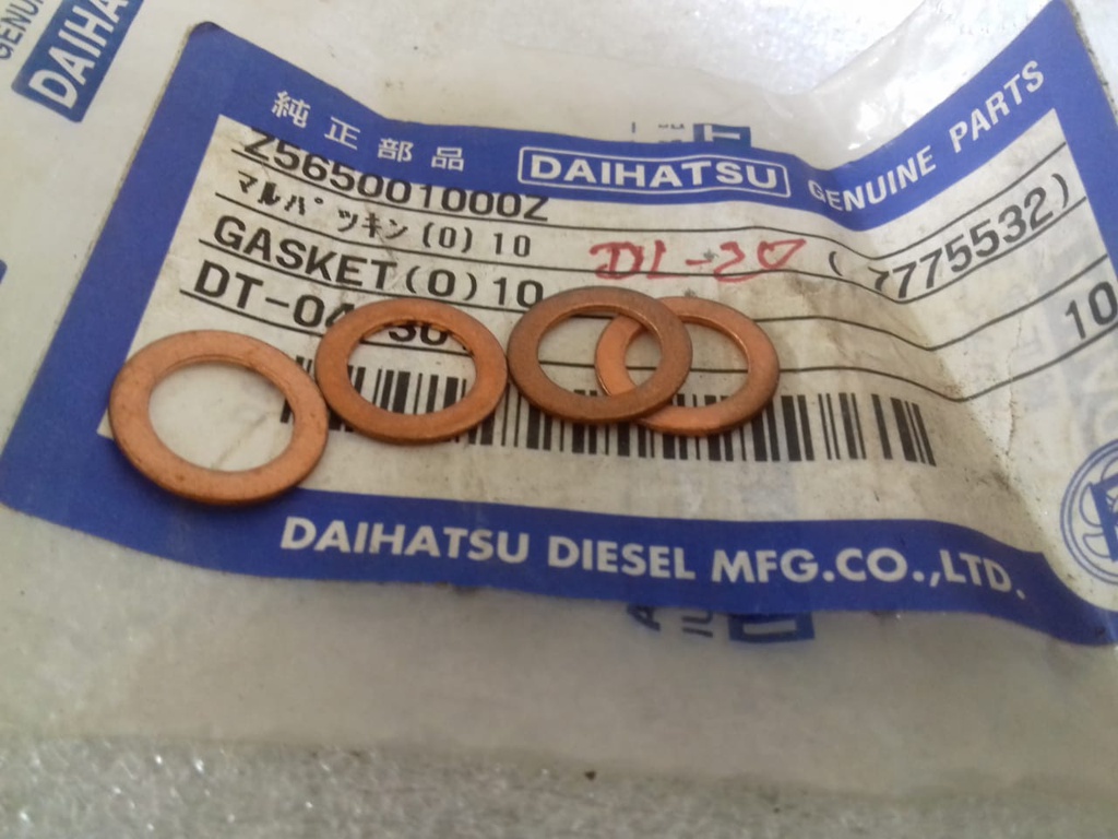 DAIHATSU GASKET DL-20