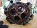 HEAD WITHOUT VALVE USED