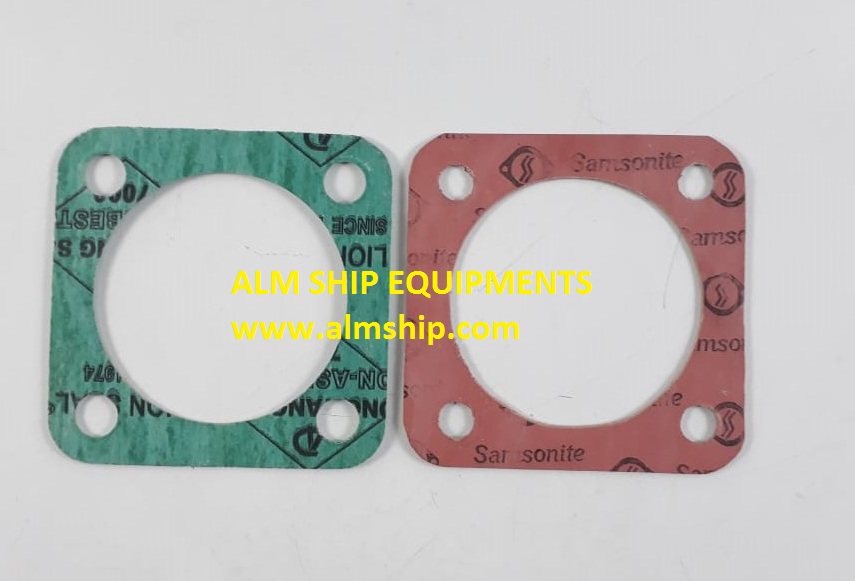 GASKET FOR HP VALVE COVER