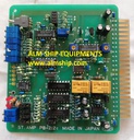 Utsuki Keiki ST.AMP PB-212c Pcb Card