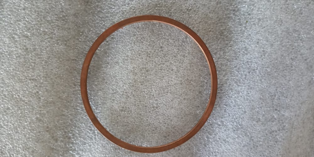 YANMAR COPPER GASKET SC-30N/SC-40N