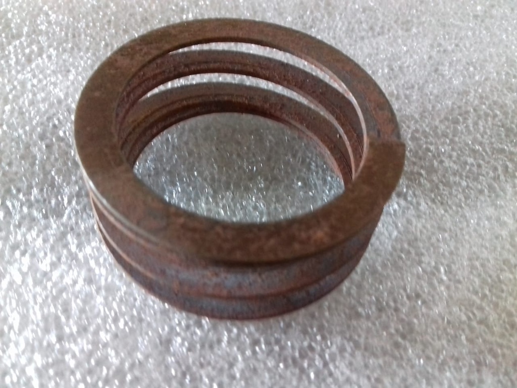 YANMAR SPRING START VALVE (LP) SC-30N/SC-40N