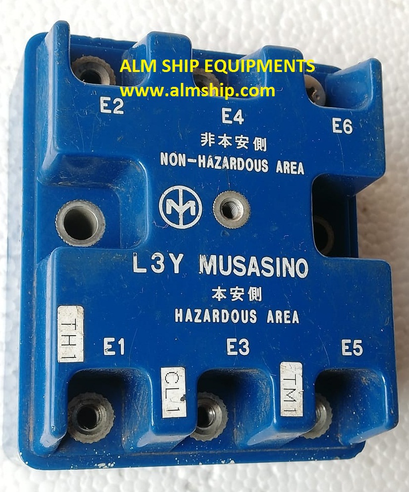 DIODE L3Y MUSASINO