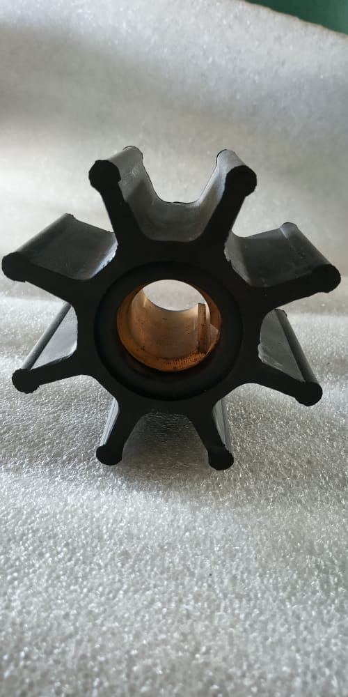 YANMAR RUBBER IMPELLER SC-30N/SC-40N