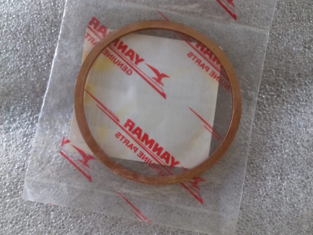 YANMAR COPPER GASKET SC-30N/SC-40N