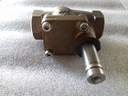 YANMAR ONLY VALVE (SOLONGEN OIL NOT) SC-30N/SC-40N