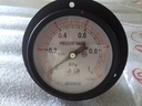 YANMAR PRESSURE GAUGE (WATER) SC-30N/SC-40N