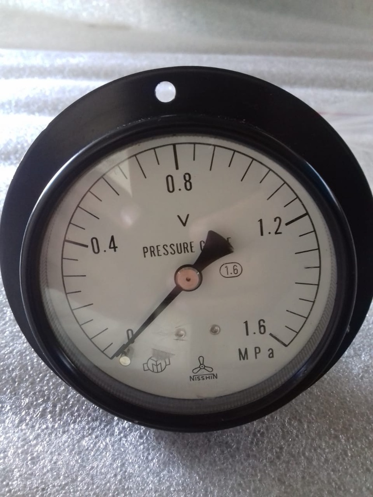 YANMAR PRESSURE GAUGE SC-30N/SC-40N