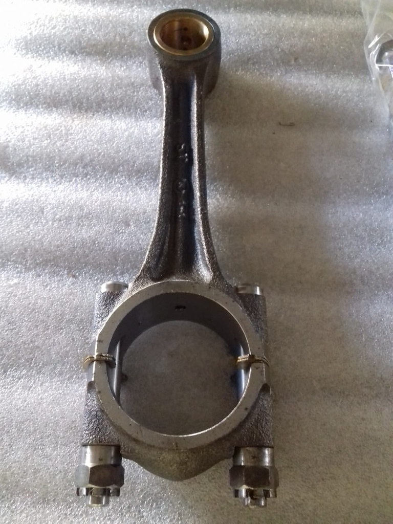 YANMAR CONNECTING ROD ASSY SC-30N/SC-40N