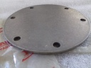 YANMAR PLATE (731-48-01-096) SC-30N/SC-40N