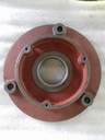 YANMAR BUSH PLATE FOR CRANK COVER SC-30N/SC-40N