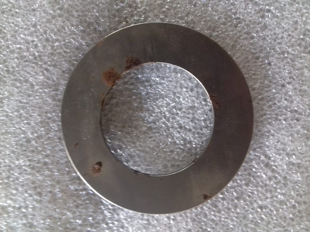 YANMAR L.P. INNER VALVE PLATE SC-30N/SC-40N