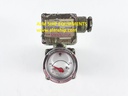 Oval Hydraulic Indicator PI-45B10 106.8 C.C USED