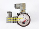 Oval Hydraulic Indicator NPI-45B30 377C.C USED