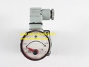Oval Hydraulic Indicator NPI-45B10 1020 C.C USED