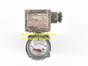 Oval Hydraulic Indicator PI-45B10 1020C.C USED