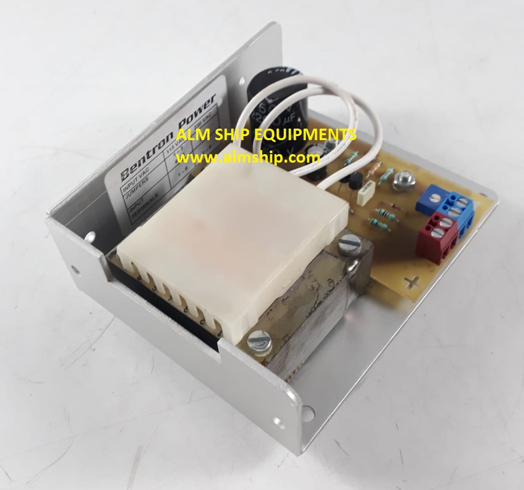 Supply Power Id A16751 For Frank Mohn Framo Power Supply