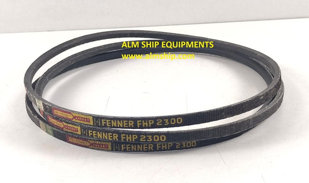 Fenner M700101100Z FHP 2300 V-belt