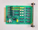 Terasaki EMI-301 K/787/11-001A Output Interface Pcb Card