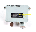 Saginomiya SNS-C102WQ Pressure Controls
