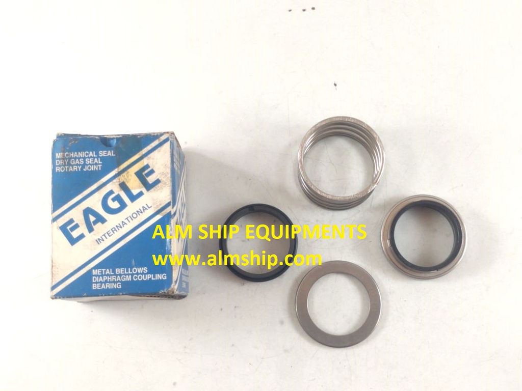 Eagle International LH-0076840 Mechanical Seal
