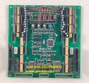 Miyaki ST78067 Pcb Card