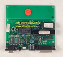 Microtouch FAB 5402501 Pcb Card