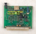 Wartsila 2223B001800B C4 nTC Pcb Card