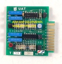 Uat T-120 Pcb Card