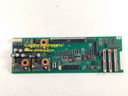 I.S.Circuits PWB-LIA 9150064-541 PCB