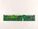 Macgregor hagglunds 214 1329-001A Pcb card