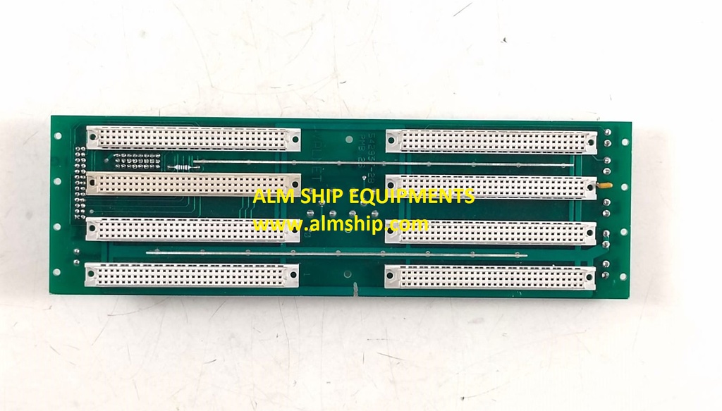 Valmet PMB 2S Pcb Card 542937-2A